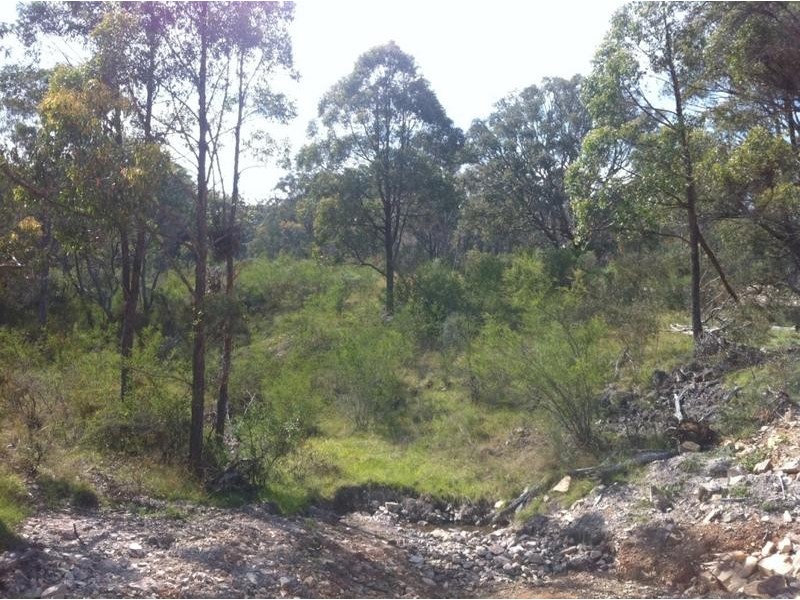 Lot 1,  KAREELA ROAD, Invergowrie NSW 2350