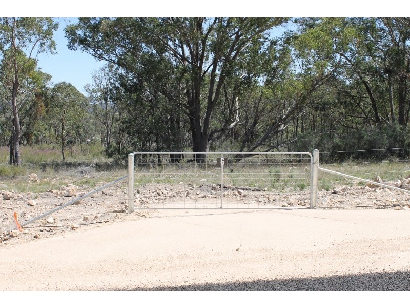 Lot 1,  KAREELA ROAD, Invergowrie NSW 2350