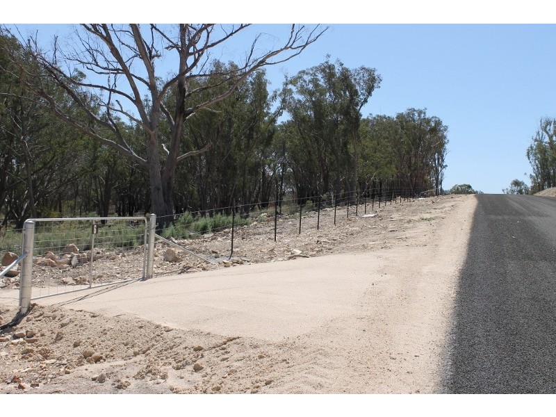 Lot 1,  KAREELA ROAD, Invergowrie NSW 2350
