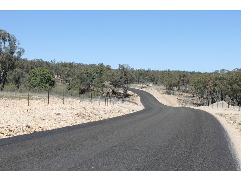 Lot 1,  KAREELA ROAD, Invergowrie NSW 2350