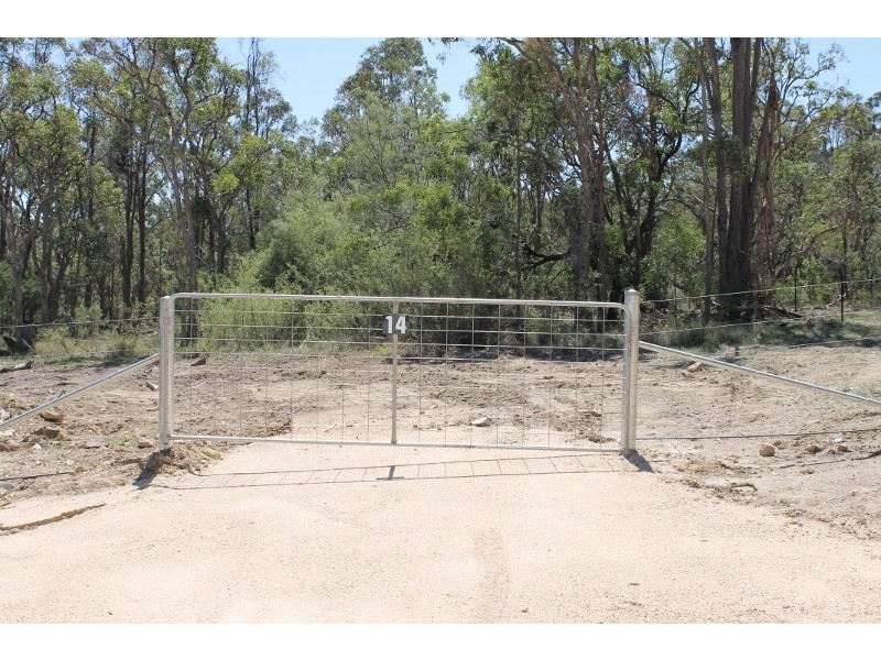 Lot 1,  KAREELA ROAD, Invergowrie NSW 2350