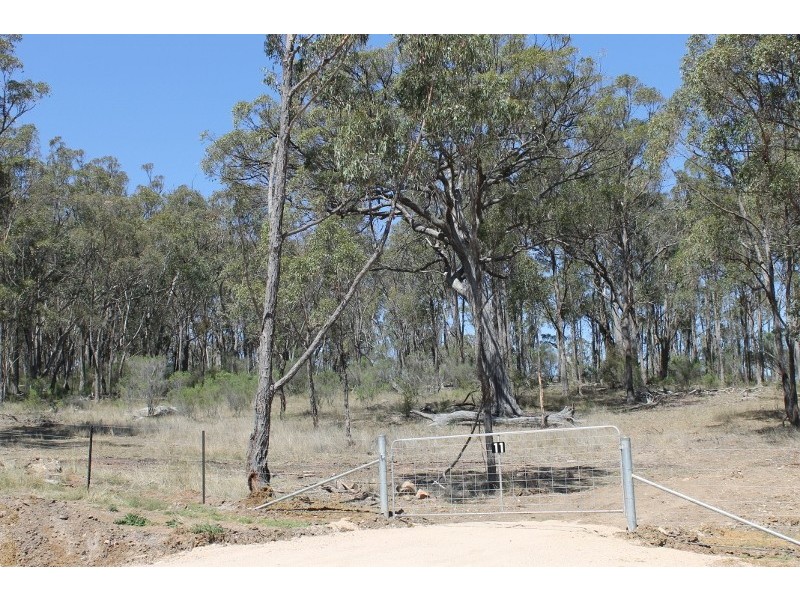 Lot 1,  KAREELA ROAD, Invergowrie NSW 2350