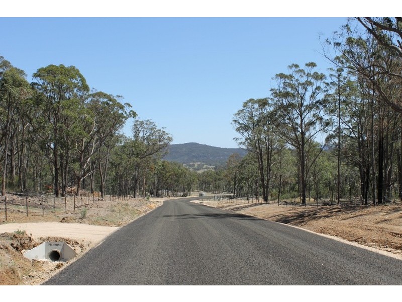 Lot 1,  KAREELA ROAD, Invergowrie NSW 2350