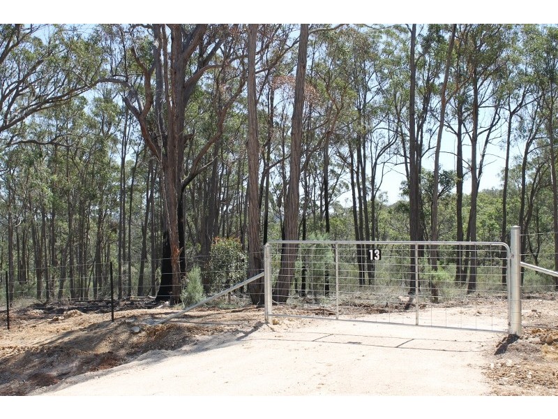 Lot 1,  KAREELA ROAD, Invergowrie NSW 2350