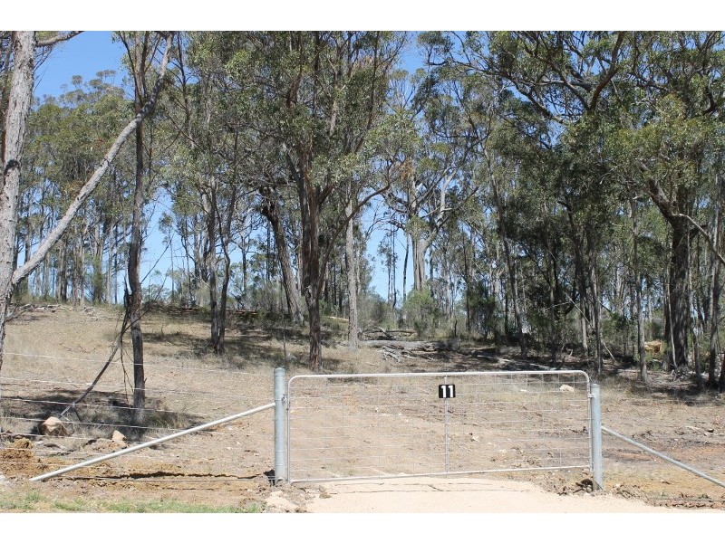 Lot 1,  KAREELA ROAD, Invergowrie NSW 2350