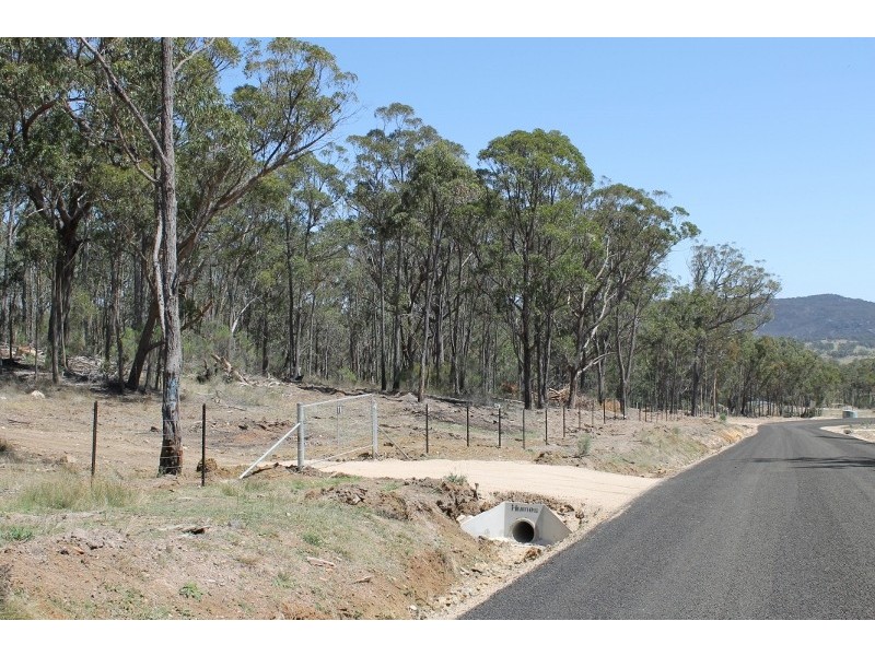 Lot 1,  KAREELA ROAD, Invergowrie NSW 2350
