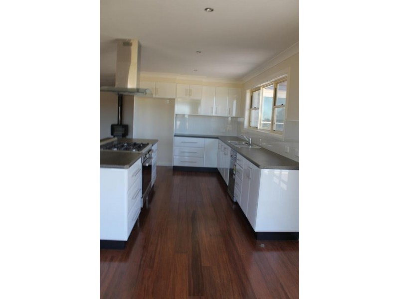 Lot 171-, 29 MARBLE HILL ROAD, Armidale NSW 2350