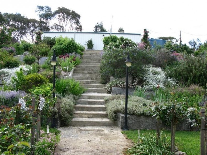 34 PANHANDLE ROAD, Uralla NSW 2358