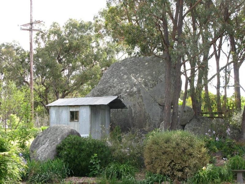 34 PANHANDLE ROAD, Uralla NSW 2358