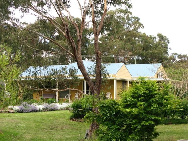 34 PANHANDLE ROAD, Uralla NSW 2358