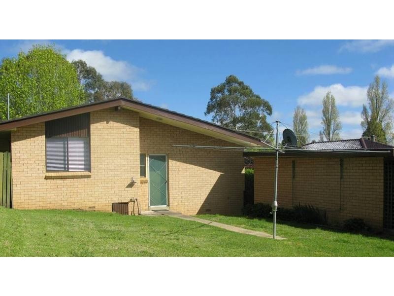 193 BUTLER STREET, Armidale NSW 2350