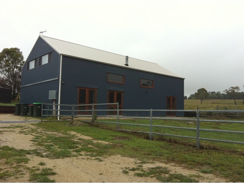 116 URALLA ROAD, Armidale NSW 2350