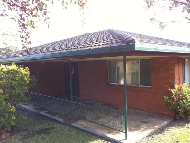 1/1 High St, Armidale NSW 2350
