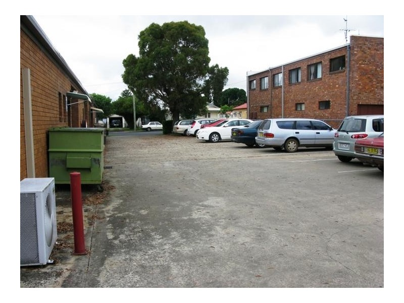 2/84-86 Beardy Street, Armidale NSW 2350