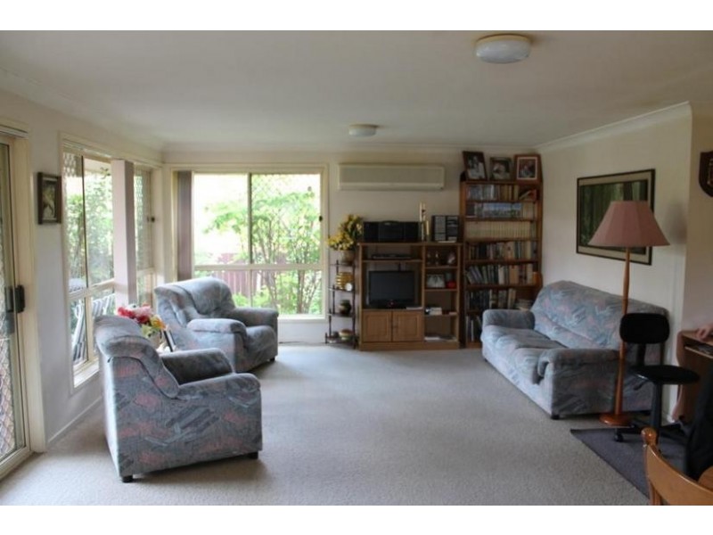 1/89 QUEEN ELIZABETH DRIVE, Armidale NSW 2350