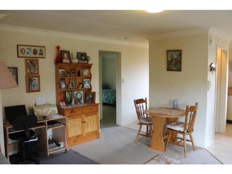 1/89 QUEEN ELIZABETH DRIVE, Armidale NSW 2350