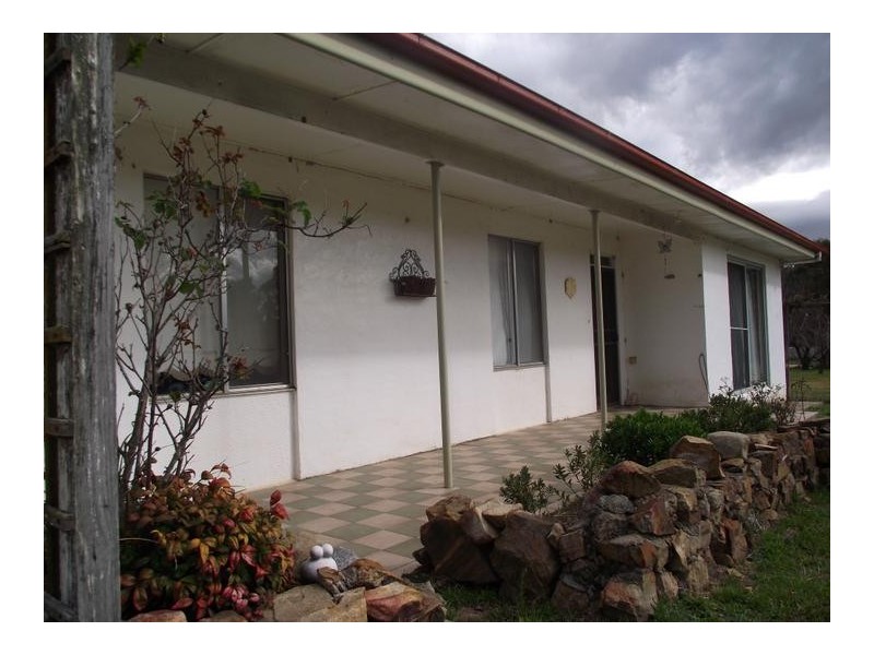 1258 BUNDARRA ROAD, Armidale NSW 2350