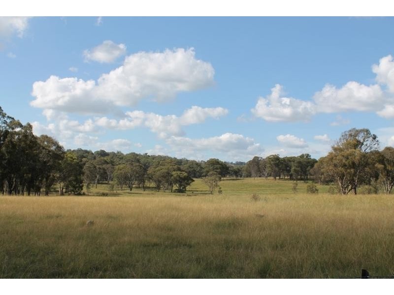 1258 BUNDARRA ROAD, Armidale NSW 2350