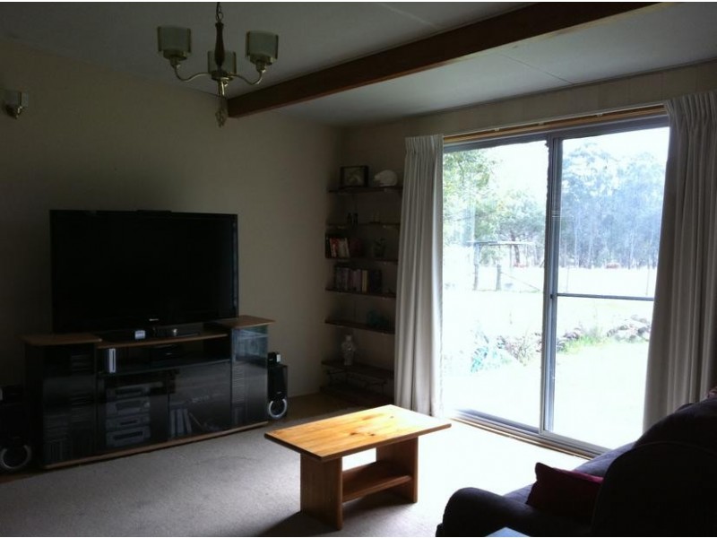 1258 BUNDARRA ROAD, Armidale NSW 2350