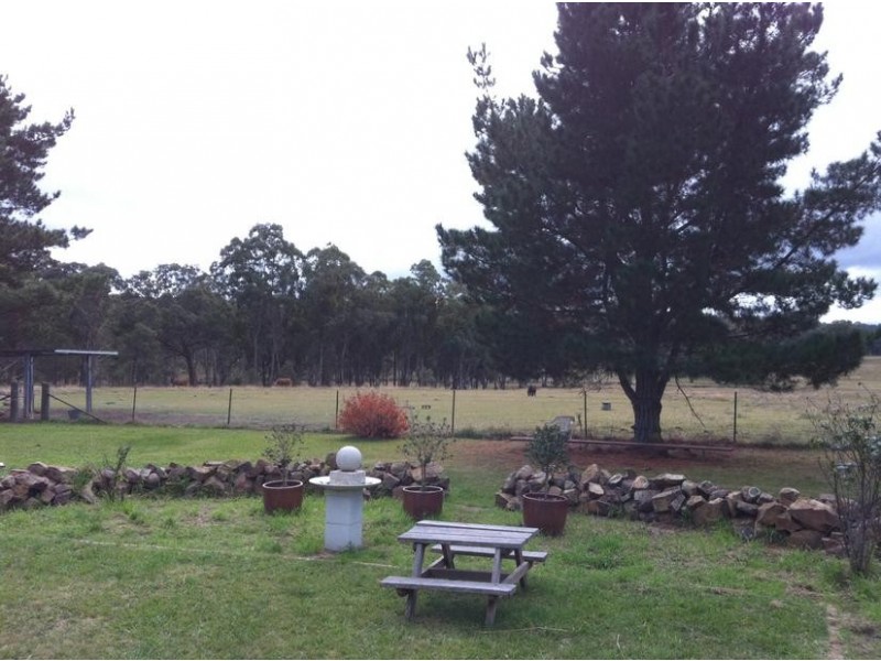 1258 BUNDARRA ROAD, Armidale NSW 2350