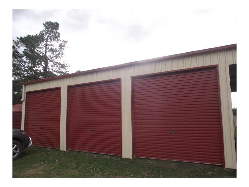 1258 BUNDARRA ROAD, Armidale NSW 2350