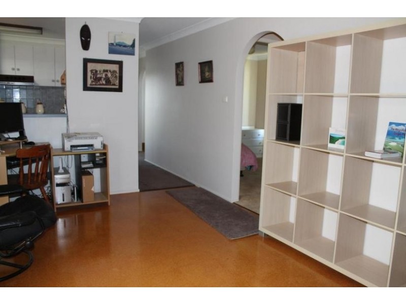 1 PHYLLIS CRESCENT, Armidale NSW 2350