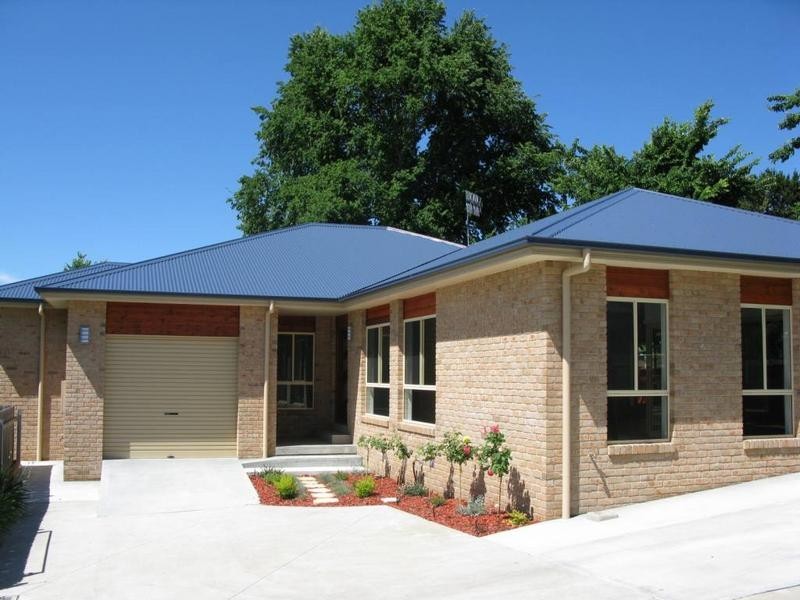 104 DONNELLY STREET, Armidale NSW 2350