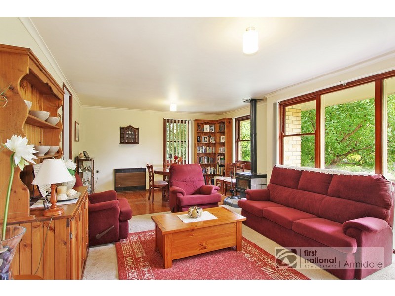 9 VIRGINIA CLOSE, Armidale NSW 2350