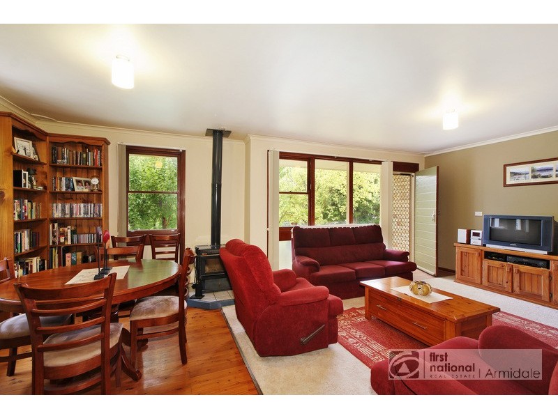 9 VIRGINIA CLOSE, Armidale NSW 2350