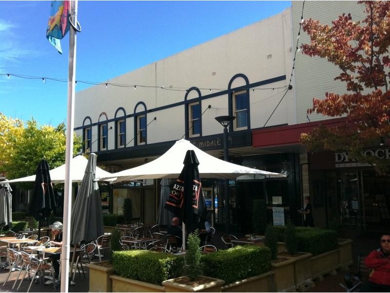 2/171 Beardy Street, Armidale NSW 2350