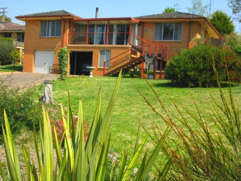 23 JUBILEE ROAD, Armidale NSW 2350