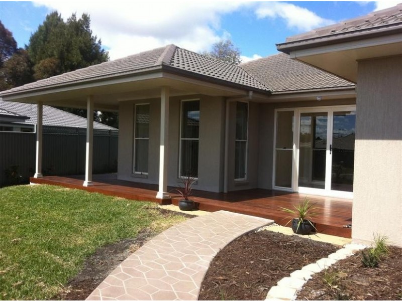 5 Rusden Court, Armidale NSW 2350