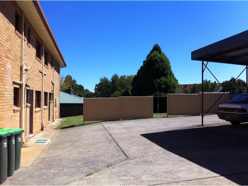 2/197 DONNELLY, Armidale NSW 2350
