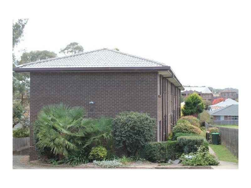 8/147 BROWN STREET, Armidale NSW 2350