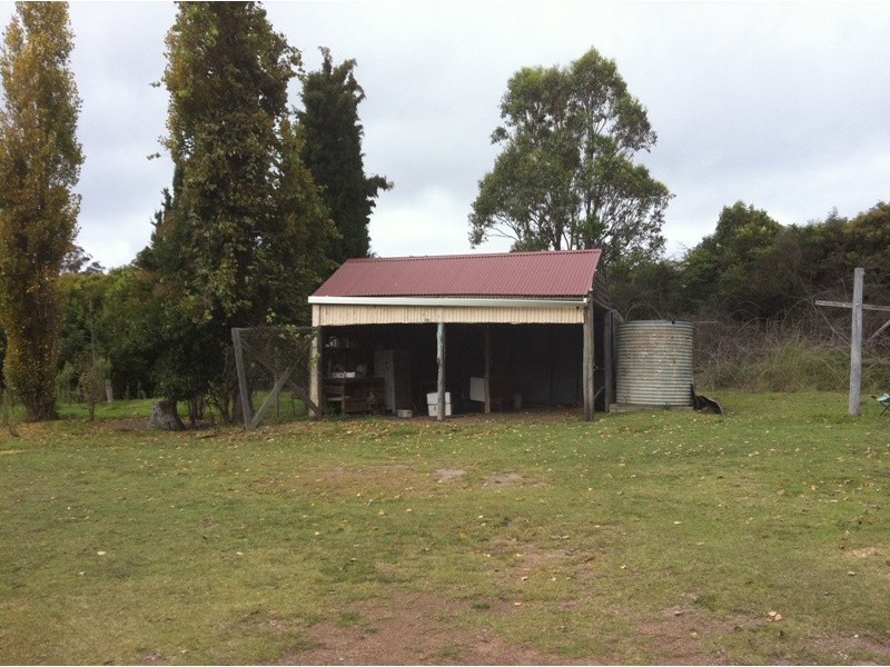 246 GRAFTON ROAD, Armidale NSW 2350