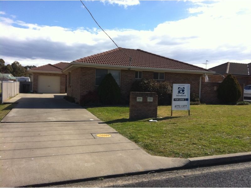 1/48 Golgotha Street, Armidale NSW 2350