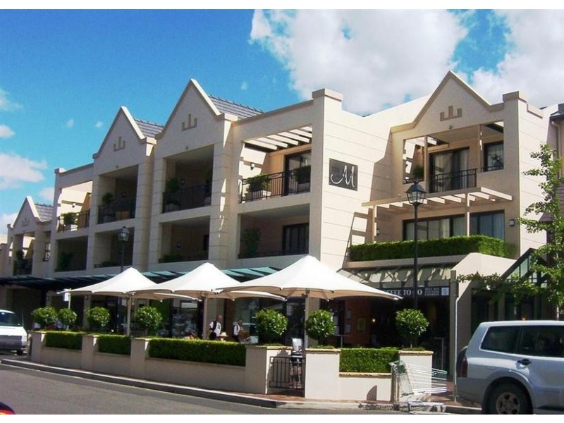 4/24-30 Moore St, Armidale NSW 2350