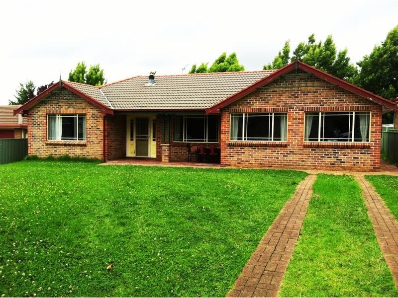 RM 5/6 FIONA PLACE, Armidale NSW 2350