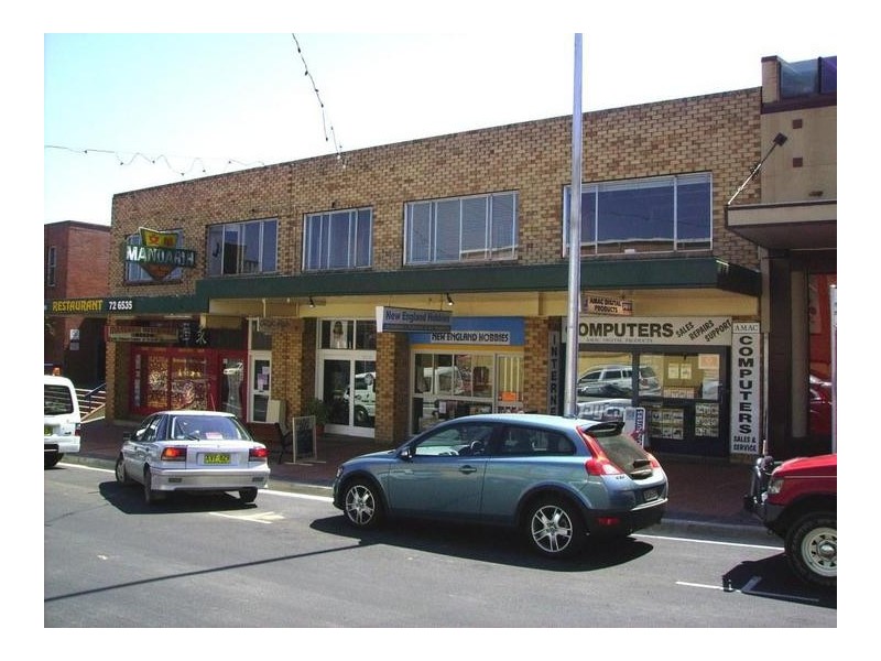 2/211 Beardy Street, Armidale NSW 2350