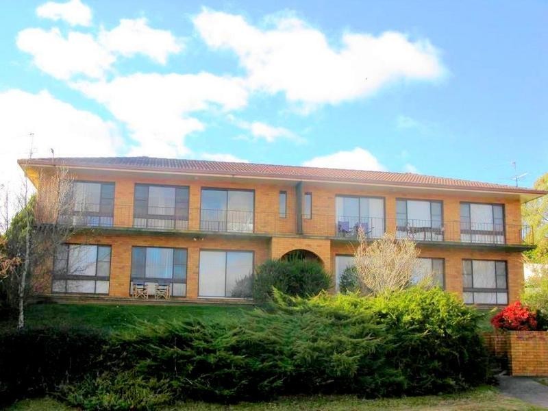 1/197 DONNELLY STREET, Armidale NSW 2350