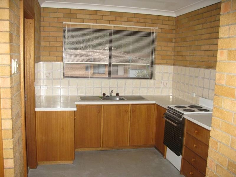 1/197 DONNELLY STREET, Armidale NSW 2350