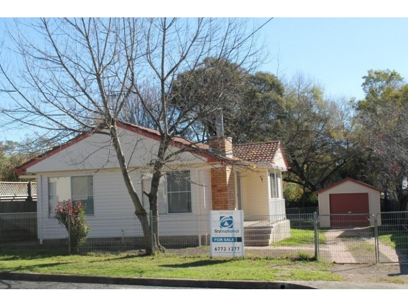 158 ALLINGHAM STREET, Armidale NSW 2350