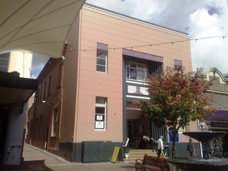 176 Beardy Street, Armidale NSW 2350