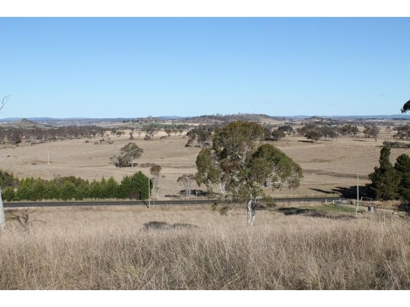 Lot 1, 76 GOSTWYCK ROAD, Armidale NSW 2350