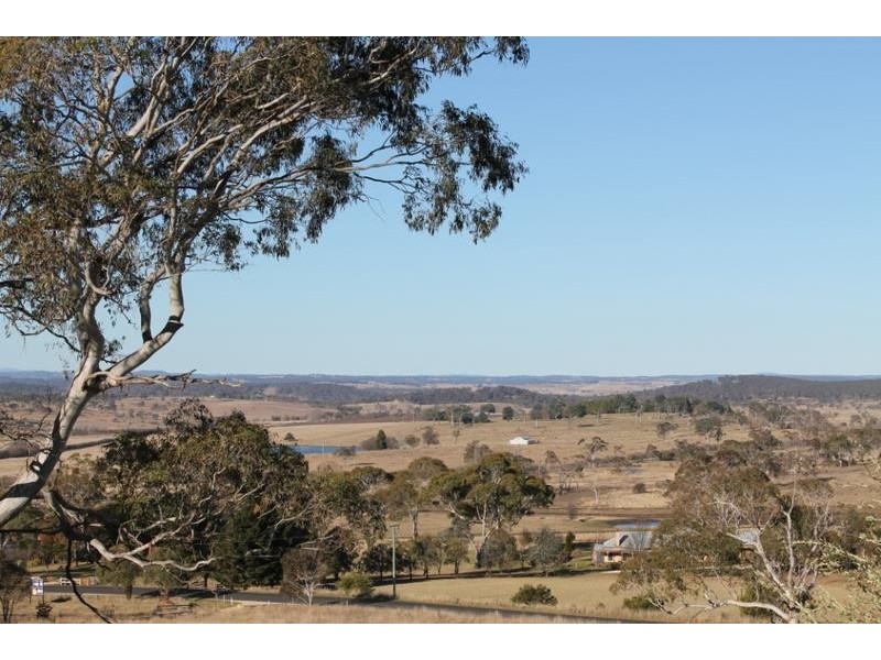 Lot 1, 76 GOSTWYCK ROAD, Armidale NSW 2350