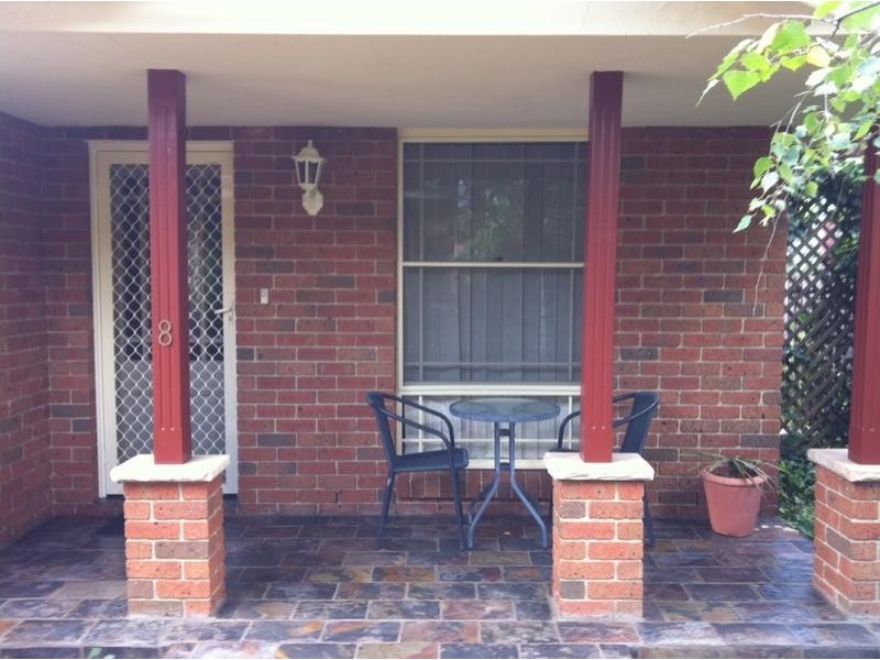 8/159a BARNEY STREET, Armidale NSW 2350