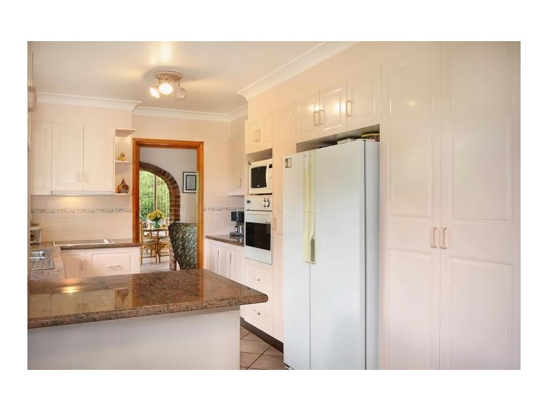 20 INCES ROAD, Armidale NSW 2350