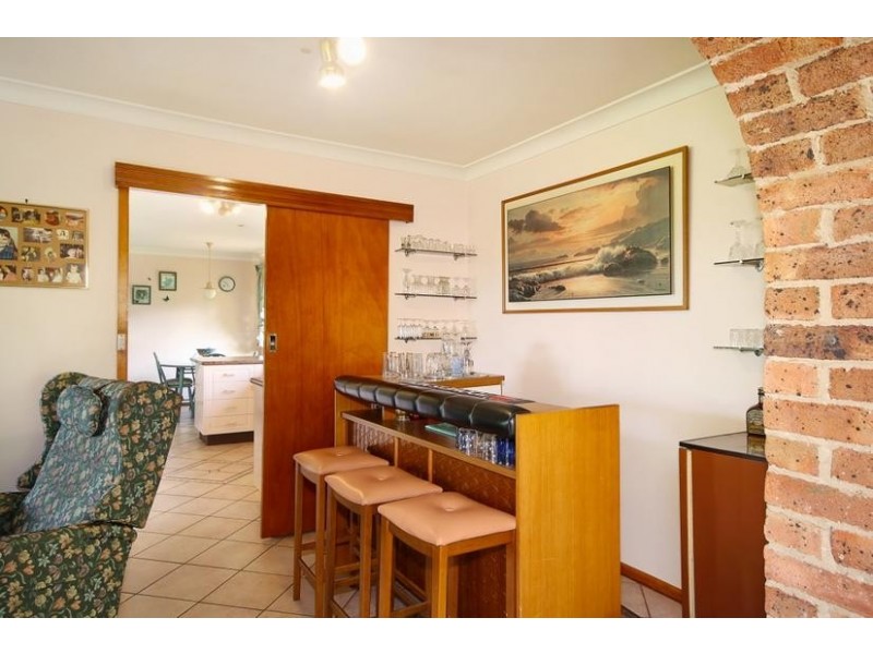 20 INCES ROAD, Armidale NSW 2350