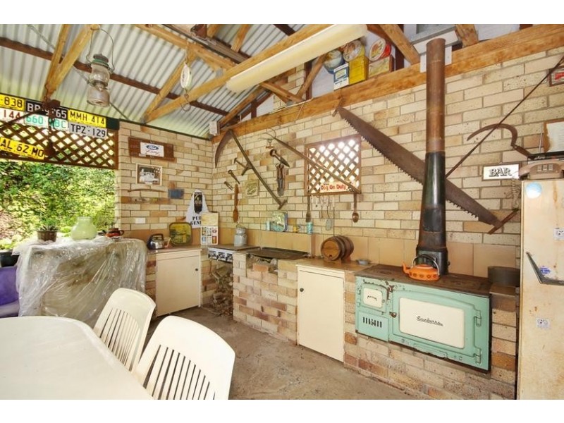 20 INCES ROAD, Armidale NSW 2350