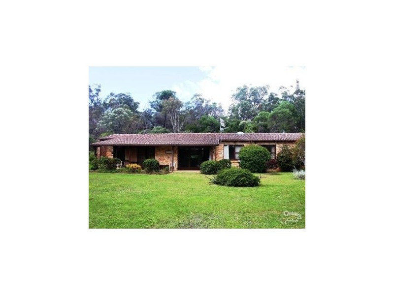 240 HERBERT PARK ROAD, Armidale NSW 2350